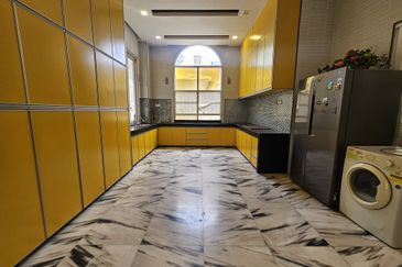 Country Heights Kajang