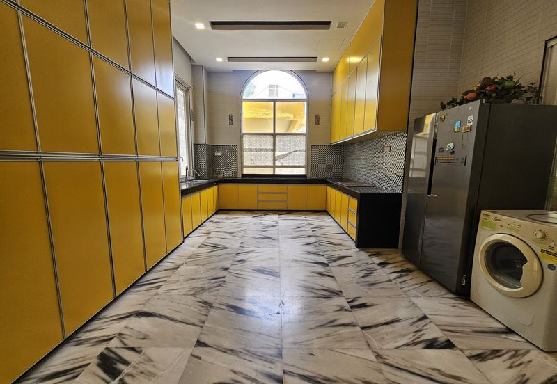 Country Heights Kajang