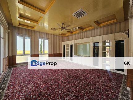 3 Storey Bungalow  Country Heights,Kajang , Selangor, Country Heights