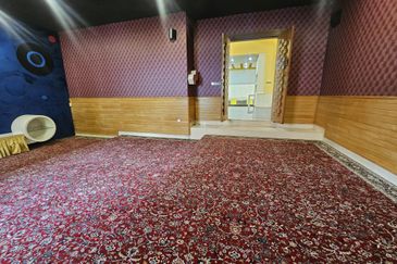 Country Heights Kajang