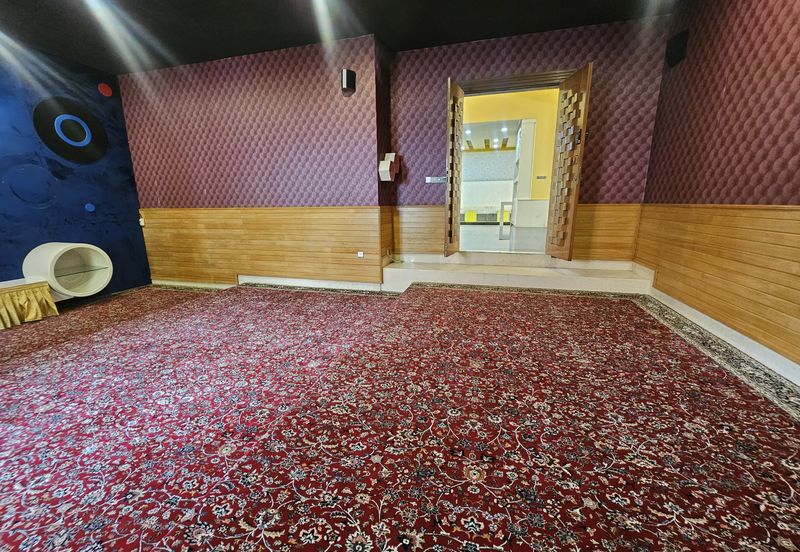 Country Heights Kajang