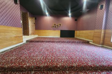 Country Heights Kajang