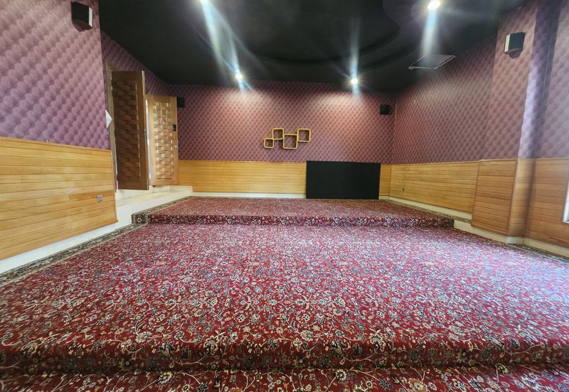 Country Heights Kajang