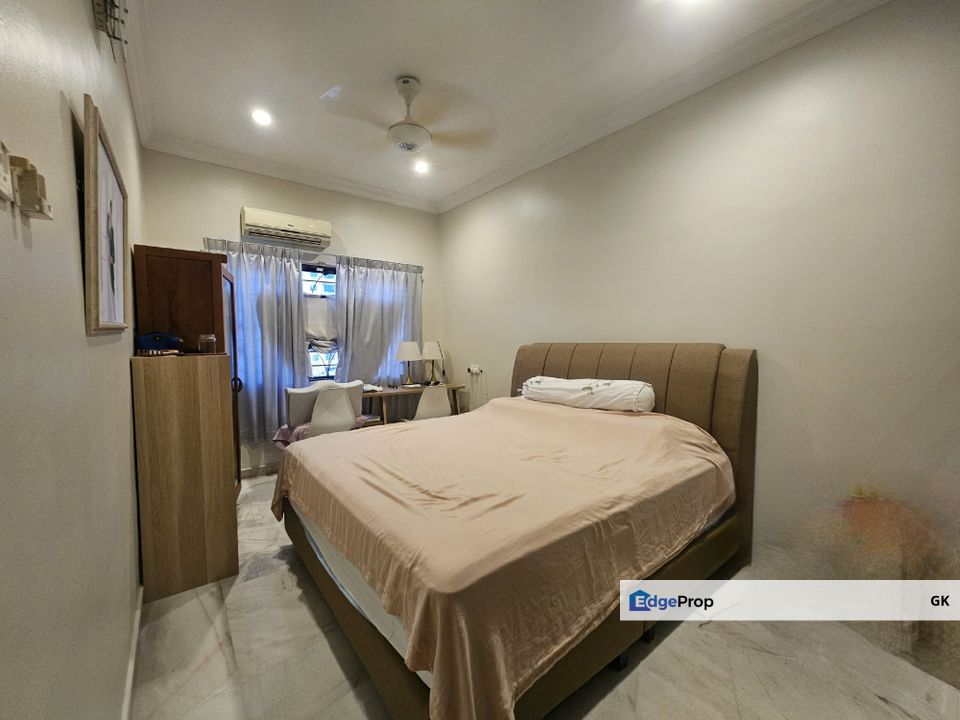 2 Storey Terrace  Taman Desa, KL , Kuala Lumpur, Cheras