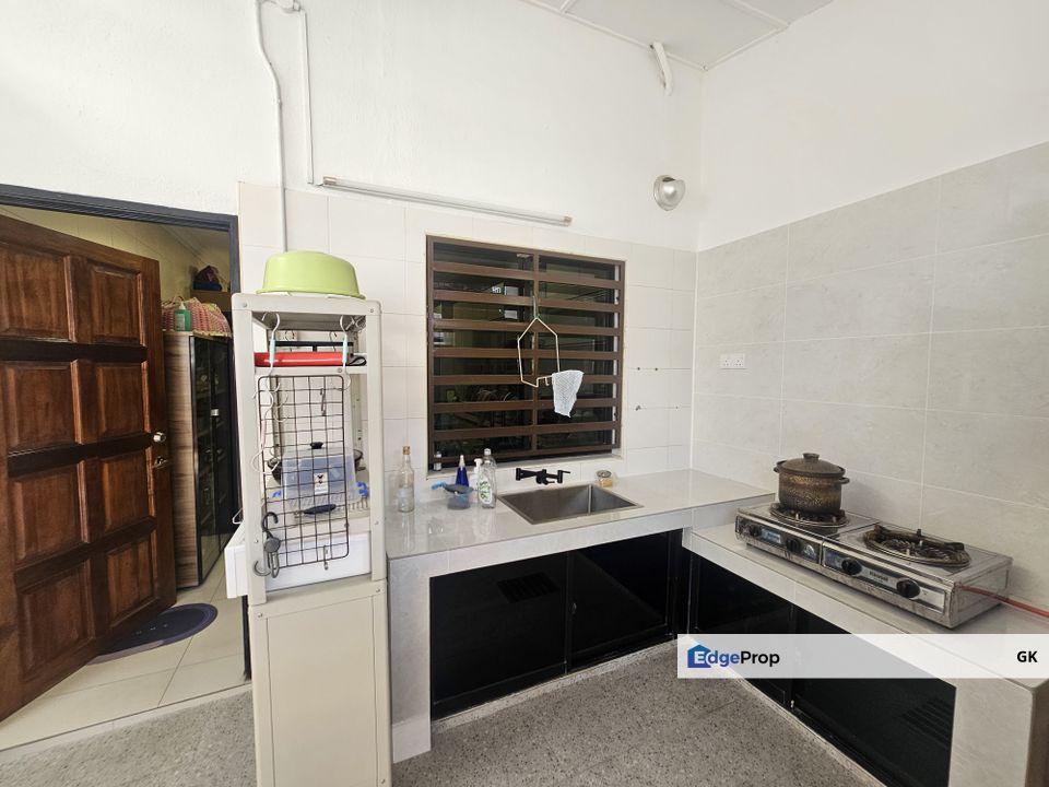 2 Storey Terrace  Taman Desa, KL , Kuala Lumpur, Cheras