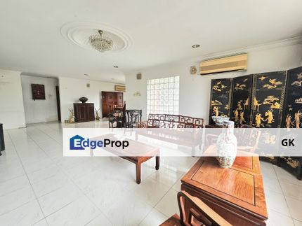 2.5 Storey Bungalow  Taman Desa, KL , Kuala Lumpur, Cheras