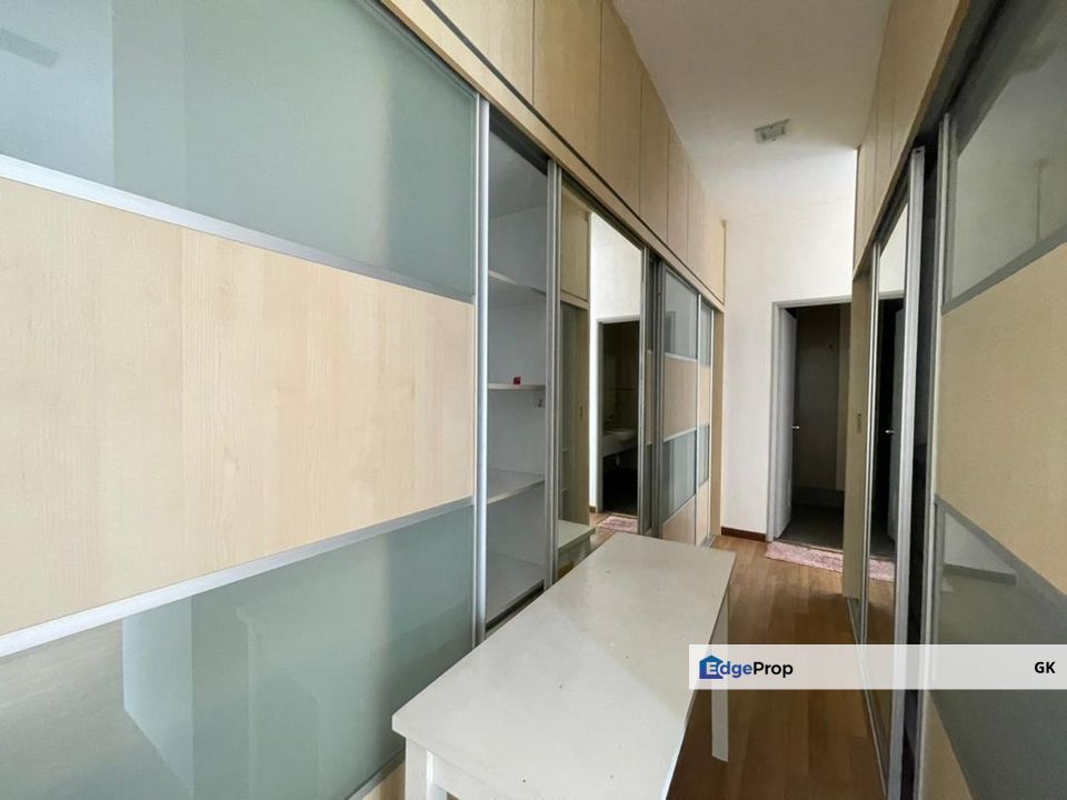 Available Now !! 3 Storey Superlink  Mutiara Bukit Jalil  , Kuala Lumpur, Bukit Jalil