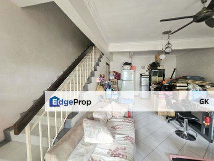 2 Storey Terrace  Taman Cheras Hartamas, Selangor, Cheras
