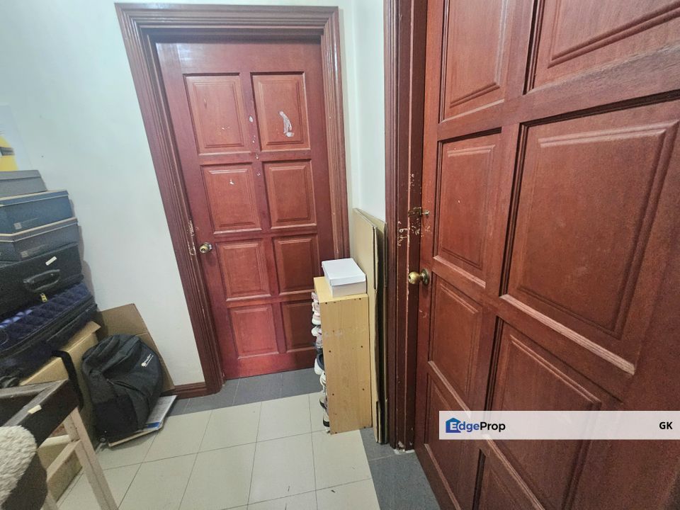 2 Storey Terrace  Taman Cheras Hartamas, Selangor, Cheras