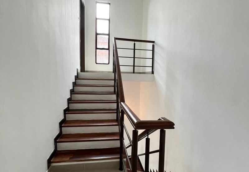 Taman Yarl @ Old Klang Road