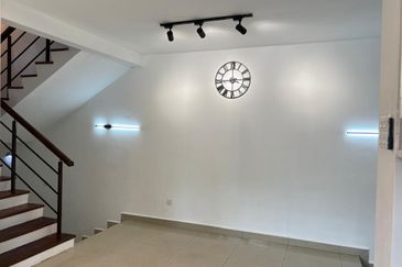 Taman Yarl @ Old Klang Road