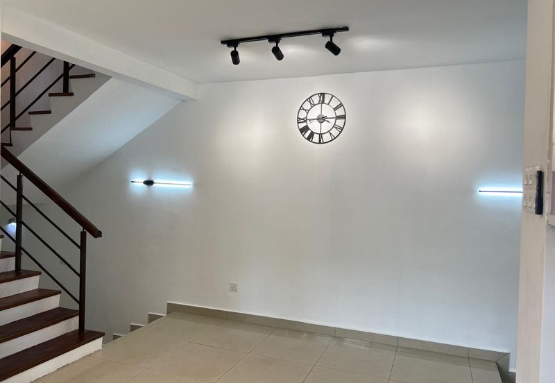 Taman Yarl @ Old Klang Road