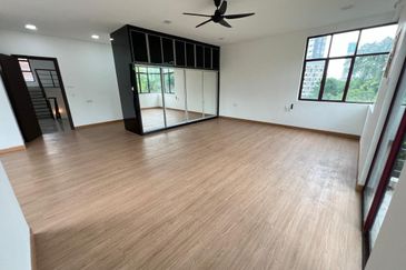 Taman Yarl @ Old Klang Road