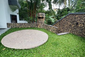 Taman Yarl @ Old Klang Road