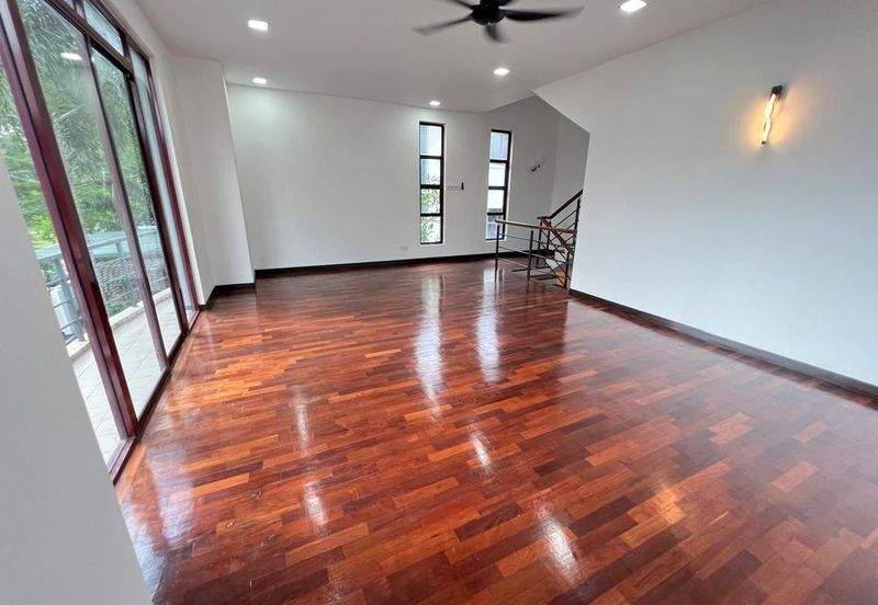 Taman Yarl @ Old Klang Road