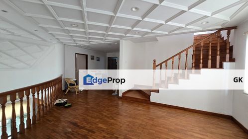 2.5 Storey Bungalow @ Bukit Jalil Golf, KL , Kuala Lumpur, Bukit Jalil