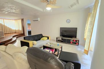 Bukit Jalil Golf & Country Resort