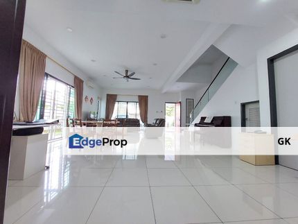 3 Storey Semi-D  Taman Saujana Suria, Selangor, Kajang