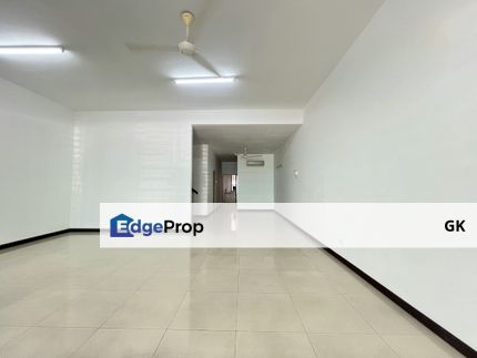  3 Storey Superlink  Mutiara Bukit Jalil  , Kuala Lumpur, Bukit Jalil