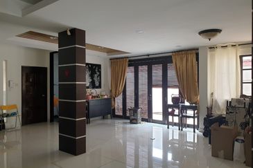 Bukit Jalil Golf & Country Resort