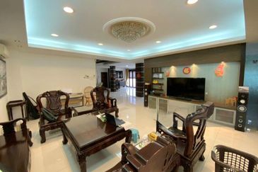 Bukit Jalil Golf & Country Resort