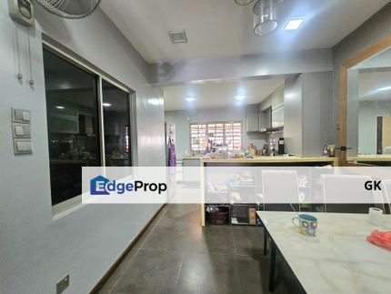 2 Storey Terrace Bandar Mahkota Cheras , Selangor, Cheras