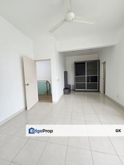 2 Storey Terrace @ Setia Ecohill Semenyih, Selangor, Semenyih