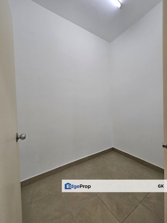 2 Storey Terrace @ Setia Ecohill Semenyih, Selangor, Semenyih