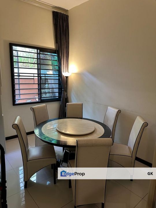 3 Storey Terrace  Taman Saujana Suria, Selangor, Kajang