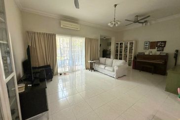 Taman Impian Indah (Paragon Heights)