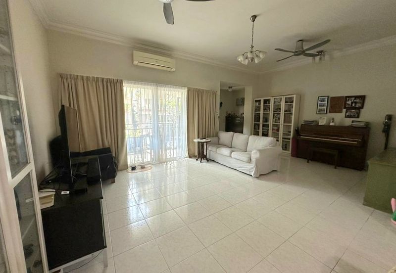 Taman Impian Indah (Paragon Heights)