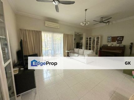 3 Storey Terrace  Paragon Heights, Kuala Lumpur, Bukit Jalil