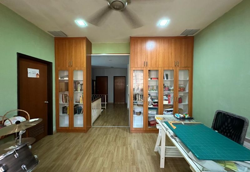 Taman Impian Indah (Paragon Heights)