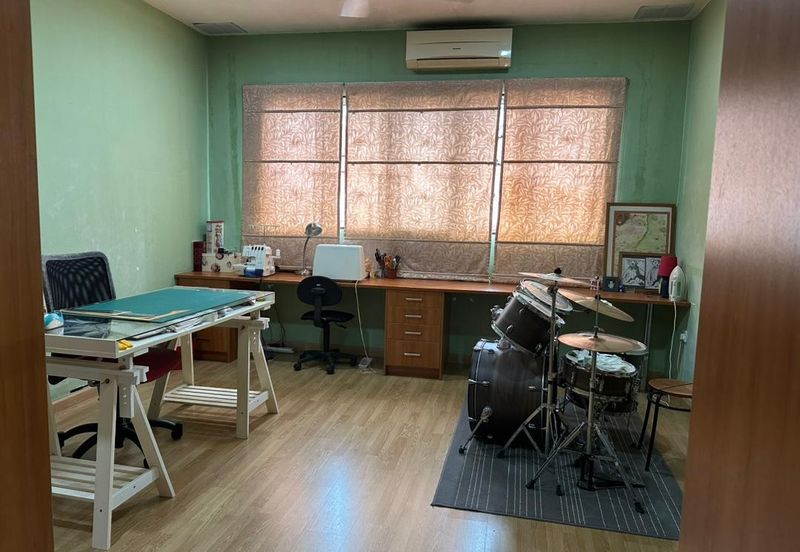 Taman Impian Indah (Paragon Heights)