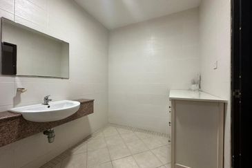 Taman Impian Indah (Paragon Heights)