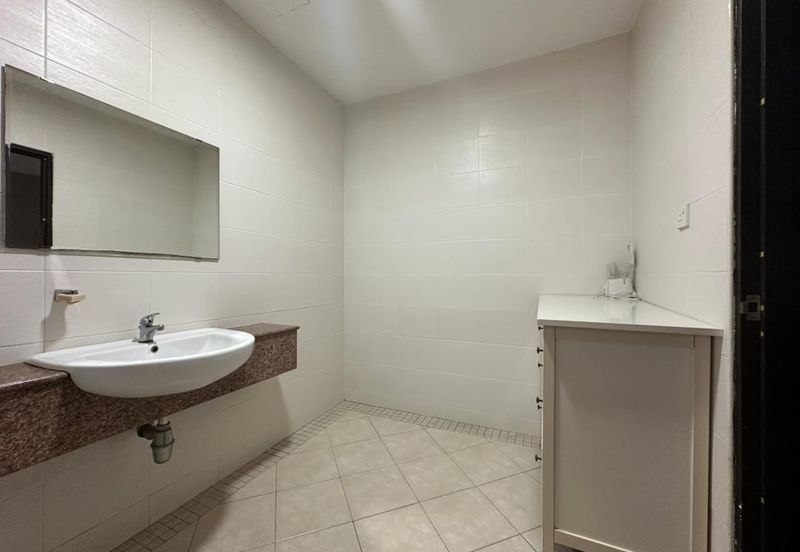 Taman Impian Indah (Paragon Heights)