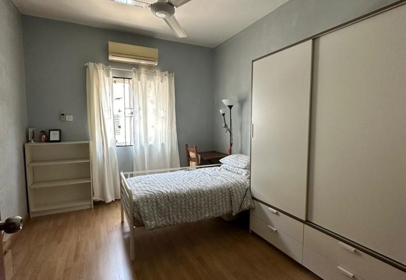 Taman Impian Indah (Paragon Heights)