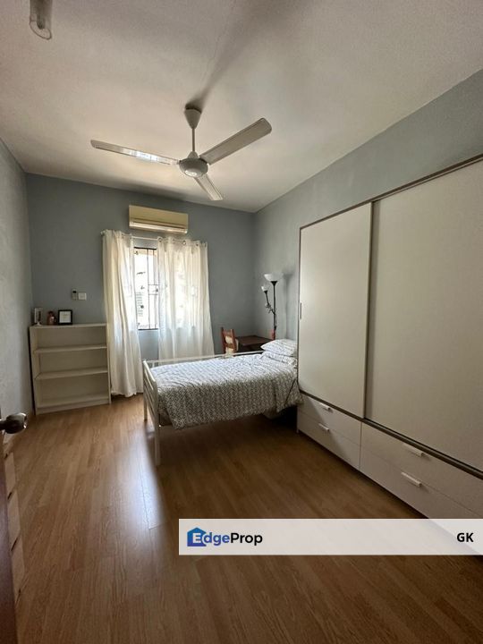 3 Storey Terrace  Paragon Heights, Kuala Lumpur, Bukit Jalil