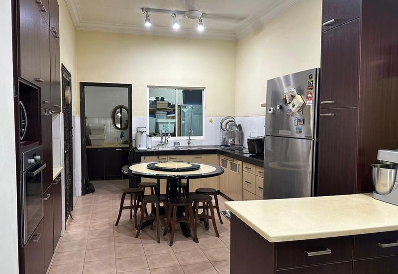 Taman Impian Indah (Paragon Heights)