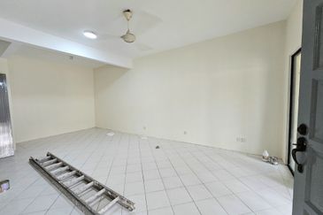 Taman Cheras Hartamas