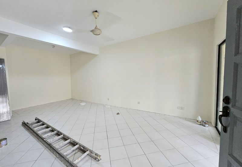 Taman Cheras Hartamas