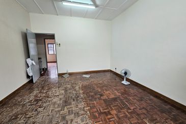 Taman Cheras Hartamas