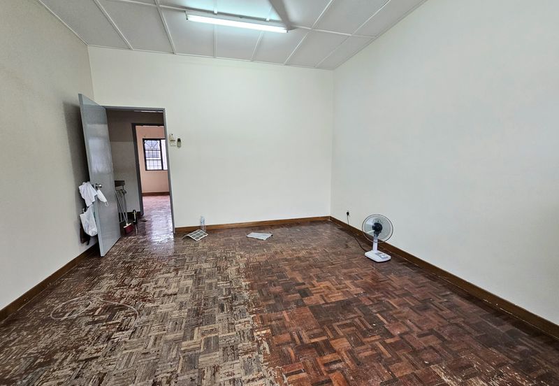 Taman Cheras Hartamas