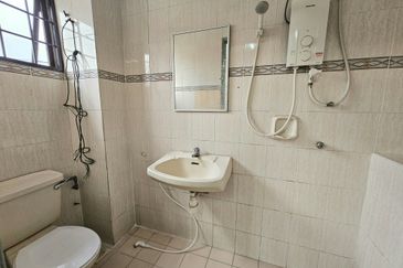 Taman Cheras Hartamas