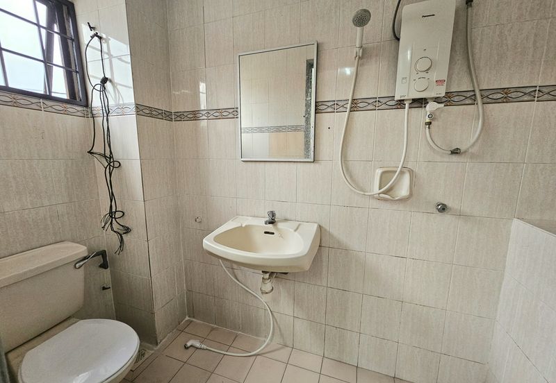 Taman Cheras Hartamas