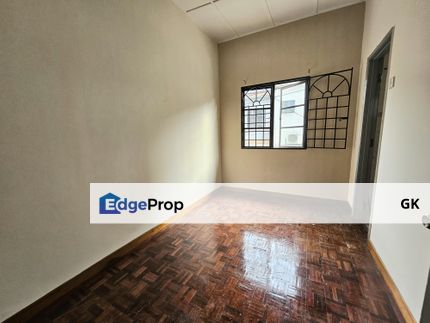 2 Storey Terrace @ Taman Cheras Hartamas, Selangor, Cheras