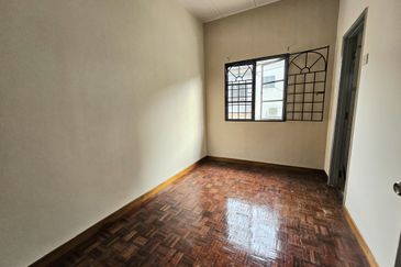 Taman Cheras Hartamas