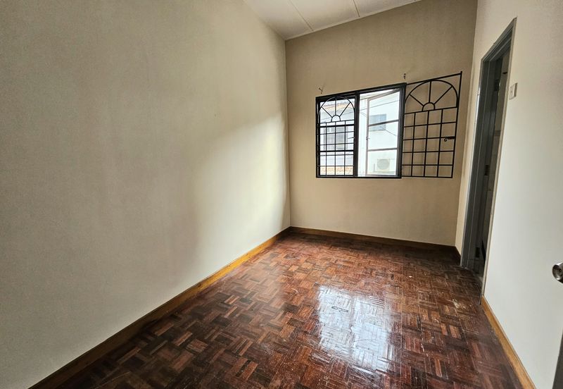 Taman Cheras Hartamas