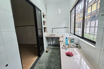 Taman Cheras Hartamas