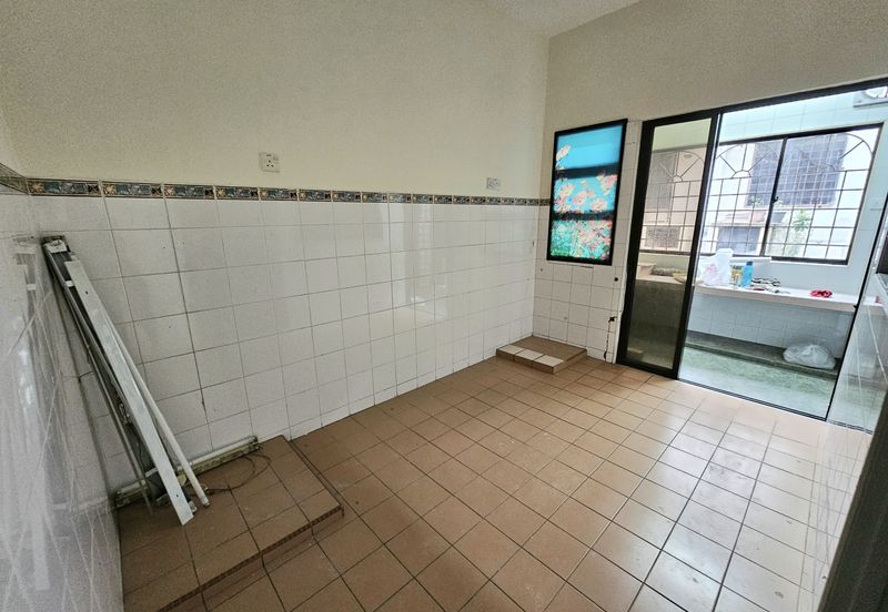 Taman Cheras Hartamas